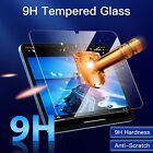 For iPad 7/8/9/10th Air 5 Pro Mini 6,10.2 11 12.9Tempered Glass Screen Protector