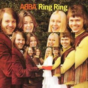Abba Ring Ring (CD) Digitally Remastered