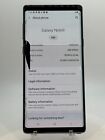 New ListingSamsung Galaxy Note 9 - Pink - (T-Mobile) - Smartphone - READ DESCRIPTION!!!