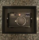 New ListingUsed Leica M8 - 7235 Shutter Count - Full Box and Accessories - Read Description