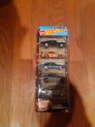 hot wheels fast and furious 5 pack