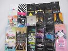 10 PACK - VARIOUS 200X BRONZER TANNING LOTION SAMPLE PACKETS