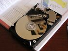 Data Recovery Service from Hard Drive (inaccessible / beeping/ clicking)