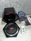 GENUINE Casio G-Shock DW6900MF-2 Wrist Watch for Men (Box And Papers)