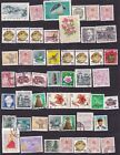 Korea Stamps Mixed Lot 1