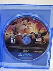 Ultimate Marvel vs. Capcom 3 Sony PlayStation 4 PS4 MvC UMVC3 Disc Only