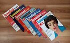 Screenland Plus TV Land Lot of 7 - Iconic Actresses - Vintage