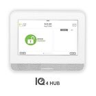 Qolsys IQPH058 AT&T IQ4 Hub PowerG, Whole Home Hub with 7