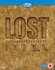 Lost: The Complete Seasons 1-6 (Blu-ray) Malcolm David Kelley (UK IMPORT)