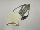 SCR331 USB Smart Card Reader Military CAC Card Reader SCM Micro Systems