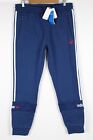 Adidas Originals Men's Itasca 20 Pants Jogger Size Medium Mystery Blue HG2169