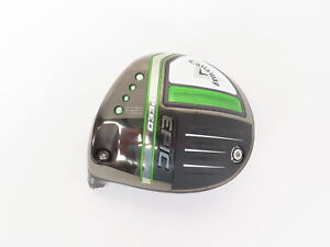 Excellent! Left Handed Callaway 21' Epic Speed 10.5* Driver - Head Only - 307373
