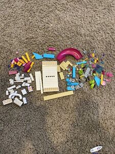 LEGO Friends Lot 41015 Dolphin Cruiser Incomplete Replacement Parts
