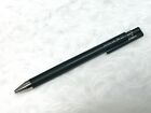 5 x Pilot Juice Up LJP-20S4 0.4mm Retractable Roller Ball Pen, BLACK