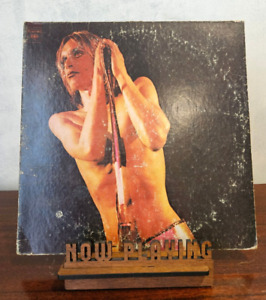 New ListingIggy and The Stooges - Raw Power  - vinyl, LP first pressing - KC 32111 - 1973