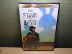 Harvey (DVD, 1950) Academy Award Winner Josephine Hull James Stewart New