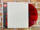 BEATLES WHITE ALBUM EAS-67157 JAPAN Limited Original MONO RED WAX w/OBI CIB Fast