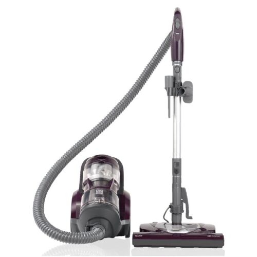 Kenmore Bagless Compact Canister Vacuum Cleaner Pet Friendly Vac 2.1L Capacity