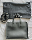 Furla Laptop Bag Authentic Leather