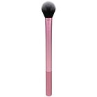 Real Techniques Professional Makeup Brush Helps Lock in Foundation and Concealer