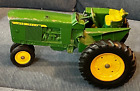 Vintage 1960s Diecast John Deere 3020 1/16 Scale Toy Farm Tractor Parts Repair