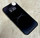 Apple iPhone 14 Pro - 128 GB - Space Black (Unlocked) #15777