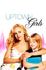 Uptown Girls (DVD, 2004, Widescreen, Brittany Murphy) **DVD DISC ONLY** NO CASE