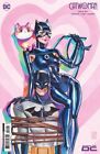 Catwoman #57 1:25 Incentive Rian Gonzales Variant