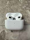 New ListingAuthentic Apple AirPods (3rd Gen) With Lightning Charging Case White MPNY3AM/A