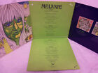 MELANIE-The Four Sides Of Melanie. Buddah, 1972, BDS 95005, VG+/EX. 2LP's.