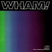 Wham : Music From the Edge CD