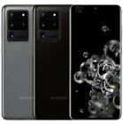 NEW Samsung Galaxy S20 Ultra 5G SM-G988U1 128GB Factory Unlocked All Carriers