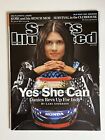 Sports Illustrated Magazine Danica Patrick Indy Cover May 19, 2008