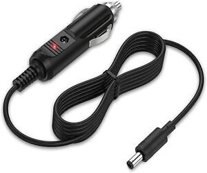 Car DC Adapter For X-STAR DP2710LED 27