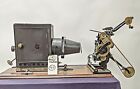 35mm film projector Edison Universal Projecting Kinetoscope Restored