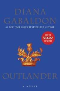 Outlander - Paperback By Gabaldon, Diana - GOOD