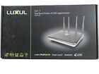 Luxul Epic 3 Dual Band Wireless Gigabit Router (XWR-3150)