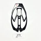 Specialized Rib Cage Black / White, Road MTB Bike Water Cage, 40g