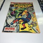Amazing Spider-Man # 120 - Spidey vs. Hulk Vg/F+ Cond.