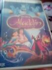 Aladdin (VHS, 2004, Special Edition)