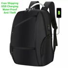 Laptop Backpack Usb Charging And Anti Theft Waterproof Travel and Office