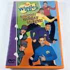 Wiggles, The: Whoo Hoo Wiggly Gremlins (DVD, 2004) Kids Children Music Songs NEW