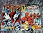 New ListingAmazing Spider-Man 276 + Marvel Tales 258 Vintage Marvel Comics Hobgoblin