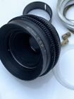 Cooke Speed Panchro 40mm housing with 0.8 gears and PL mount