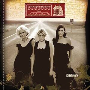 Home - Audio CD By Dixie Chicks - VERY GOOD
