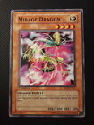 Yu-Gi-Oh! Mirage Dragon, RDS-EN027, Common, 1. Edition, English, Near Mint