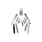 Parts from Leatherman Arc: 1 Part For Mods or Repair