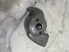 Puch Allstate Sears DS60 Compact Scooter engine cylinder covert shroud housing