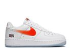 Size 10.5 - Nike Kith x Air Force 1 Low NYC Home “KNICKS”