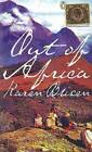 Out of Africa (Essential Penguin) - Paperback By Blixen, Karen - GOOD
